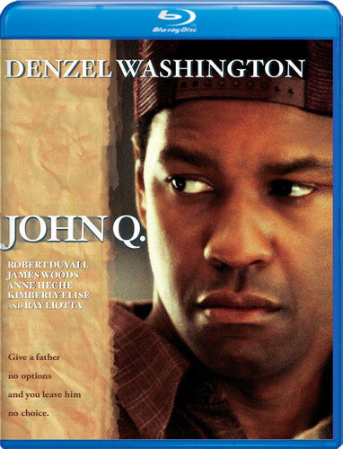 John Q - John Q - Blu-ray