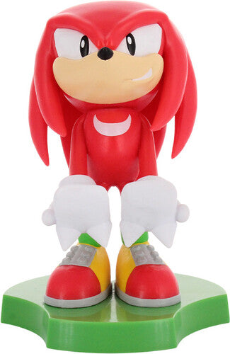 Sega - Knuckles Mini Device Holder - Collectibles