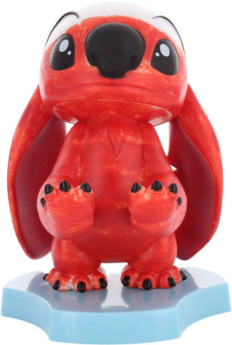 Lilo & Stitch - Badness Level Mini Device Holder - Lilo & Stitch - Badness Level Mini Device Holder - Collectibles