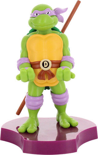 Tmnt - Donatello Mini Device Holder - Tmnt - Donatello Mini Device Holder - Collectibles
