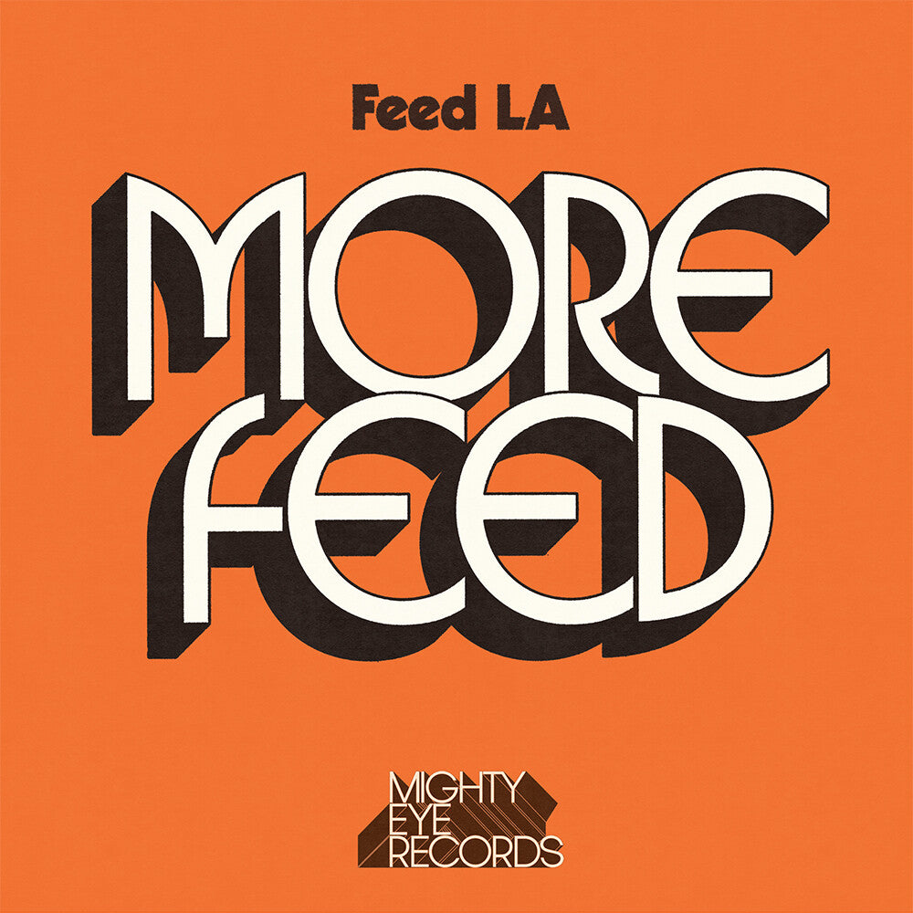 More Feed [CD]