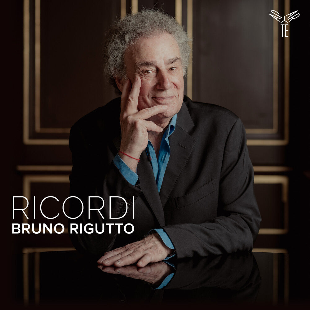Ricordi [CD]