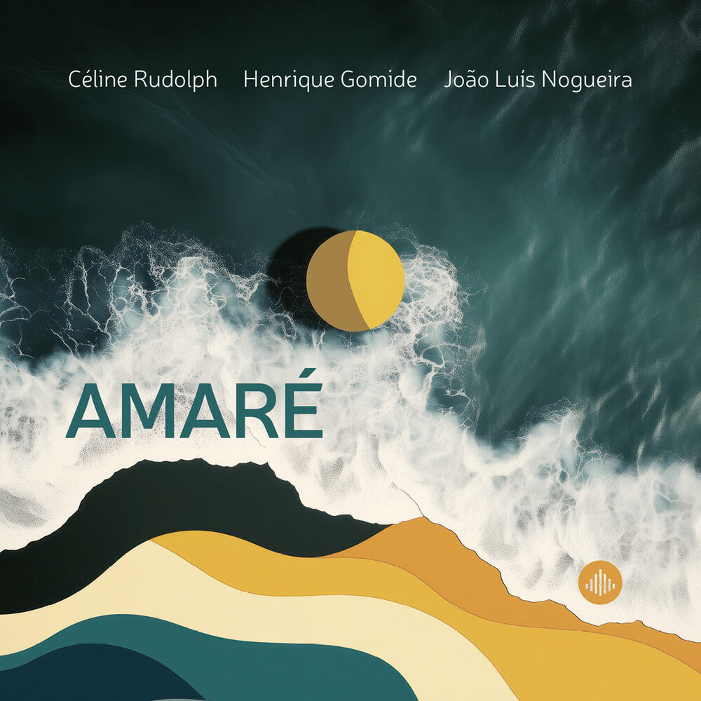 Amare [CD]