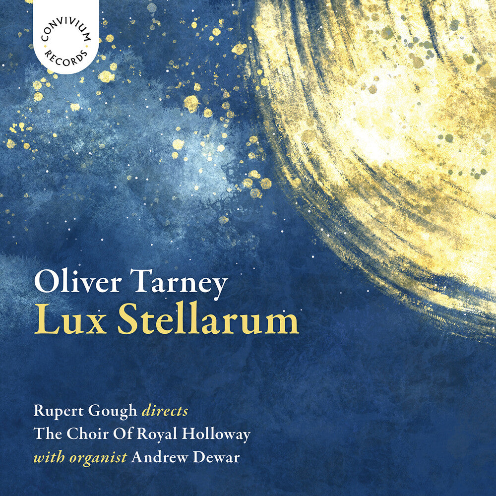 Lux Stellarum [CD]