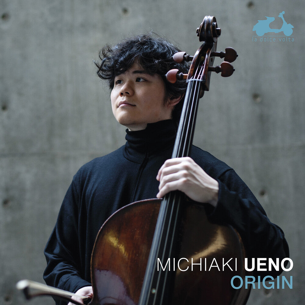 Origin [CD]