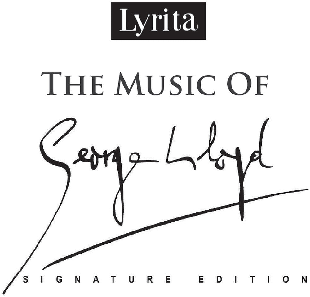Music Of George Lloyd [CD]