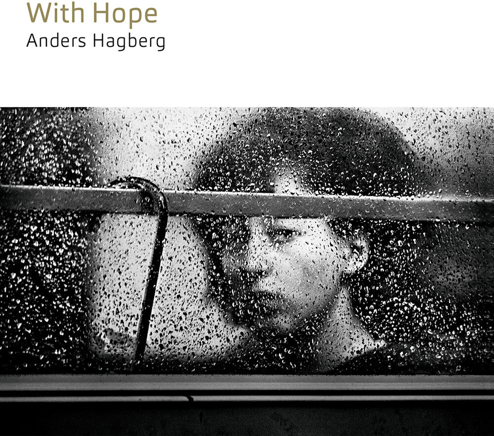 With Hope [CD]