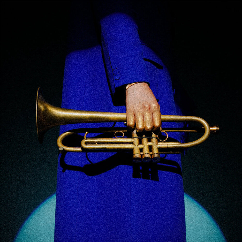 Dream Manifest [180 Gram Black Vinyl]