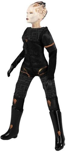 8in Borg Queen Alt - 8in Borg Queen Alt - Collectibles