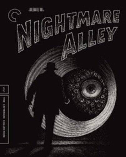 Criterion Collection - Nightmare Alley (2021) - UHD
