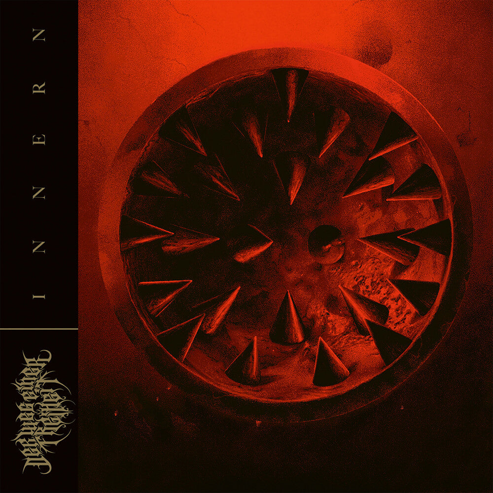 Innern [Deluxe] (Gate) [Limited Edition]
