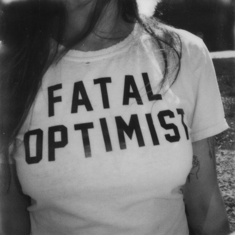 Fatal Optimist [LP]