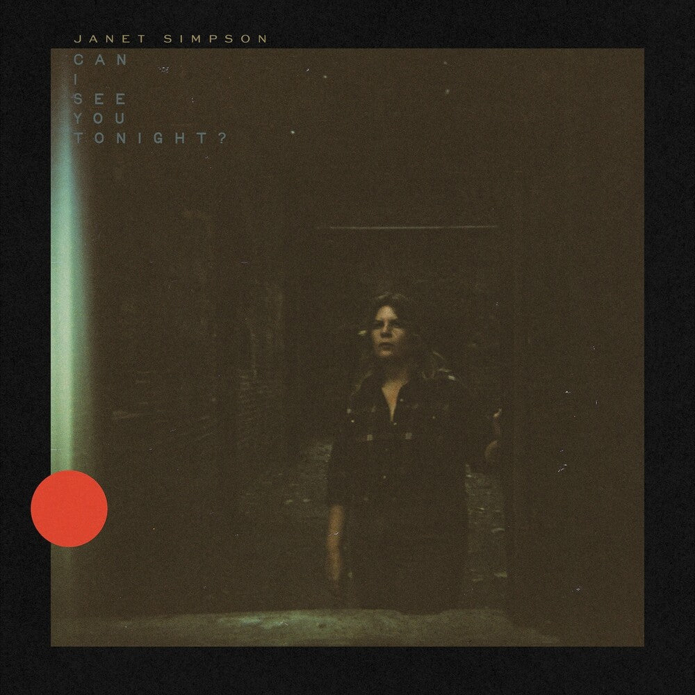 Can I See You Tonight [CD]