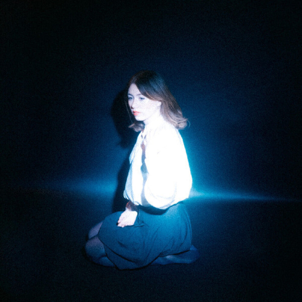 Dark Sky Reserve (Blue) [Colored Vinyl] [Indie Exclusive]