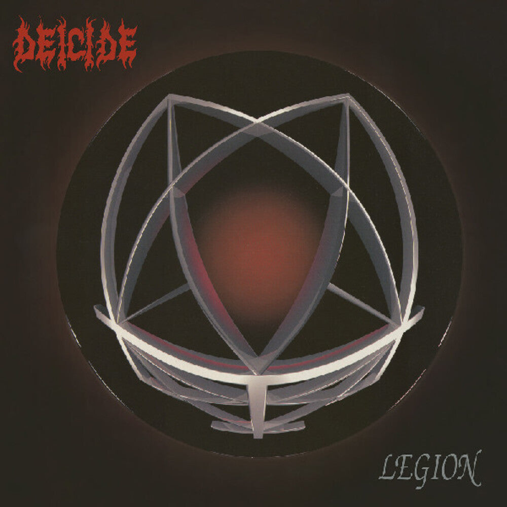 Legion [LP]