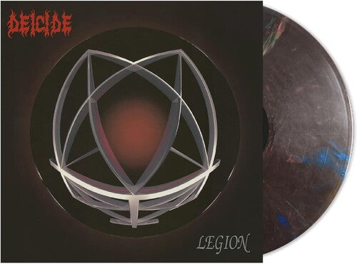 Deicide - Legion - Vinyl Record