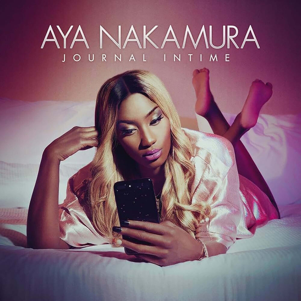 Journal Intime [LP]