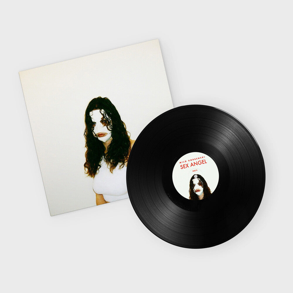 Sex Angel [LP]
