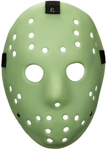 Injection - Mabry Monsters - Killer Goalie (glow) - Injection - Mabry Monsters - Killer Goalie (glow) - Collectibles
