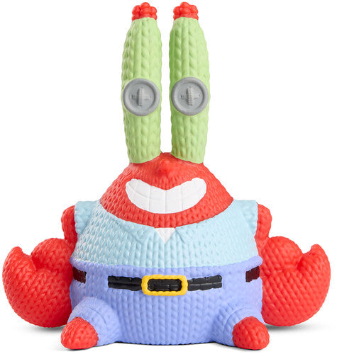 Spongebob Squarepants - Mr. Krabs - Spongebob Squarepants - Mr. Krabs - Collectibles