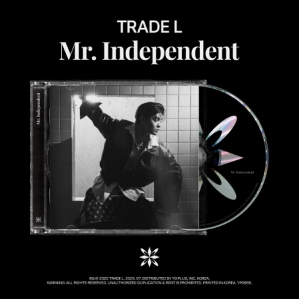 Mr Independent (Asia) [CD]