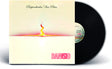 the album cover for PurpendIcular - Banned