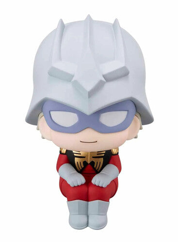 Megahouse Mobile Suit Gundam Gquuuuuux Char Aznabl - Megahouse Mobile Suit Gundam Gquuuuuux Char Aznabl - Collectibles