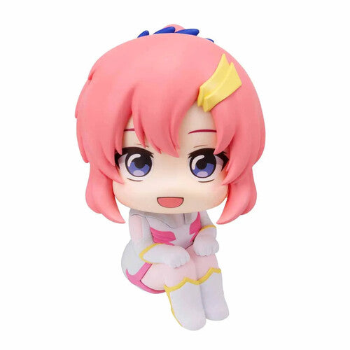 Megahouse Mobile Suit Gundam Seed Freedom Lacus Cl - Megahouse Mobile Suit Gundam Seed Freedom Lacus Cl - Collectibles