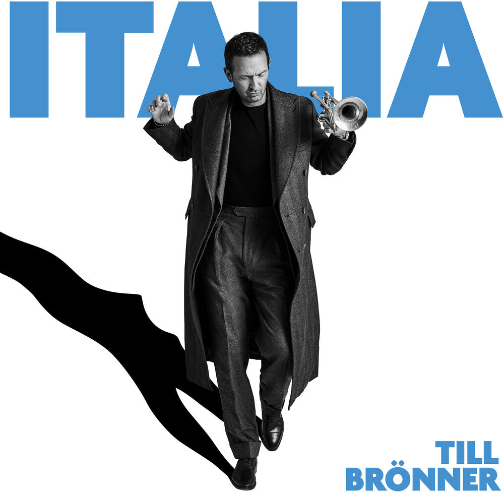 Italia [180g 2LP]