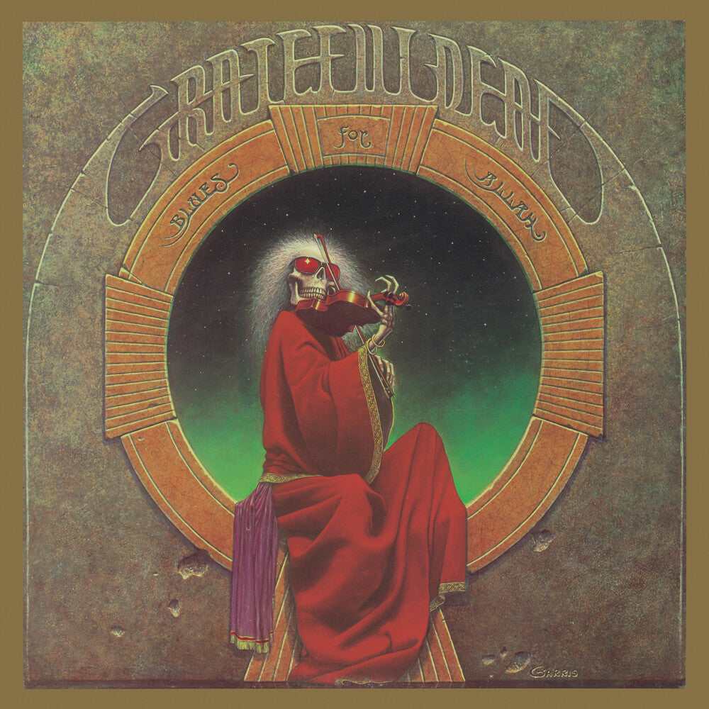 Blues For Allah (Aniv) [Remastered]