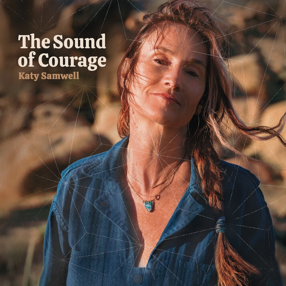Sound Of Courage [CD]