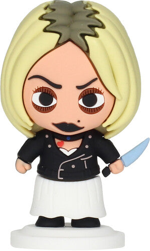 Tiffany Pokis Figure Chucky - Tiffany Pokis Figure Chucky - Collectibles
