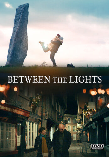 Between The Lights - Between The Lights - DVD