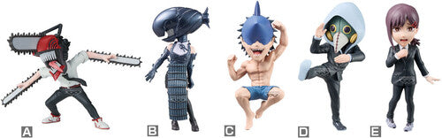 Rc Vol 2 (box/12) World Collectable Figure Display - Rc Vol 2 (box/12) World Collectable Figure Display - Collectibles