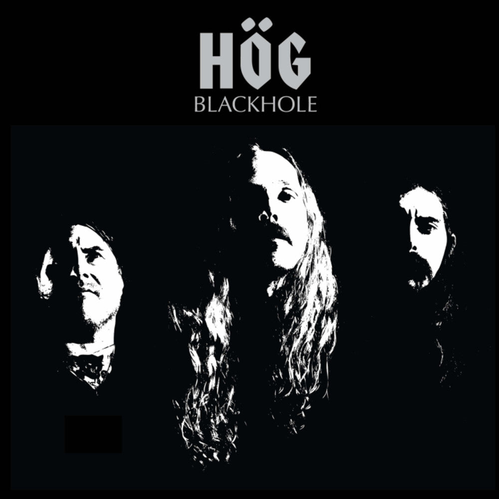 Black Hole [CD]