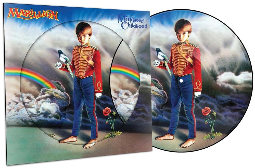 Misplaced Childhood [Remastered]