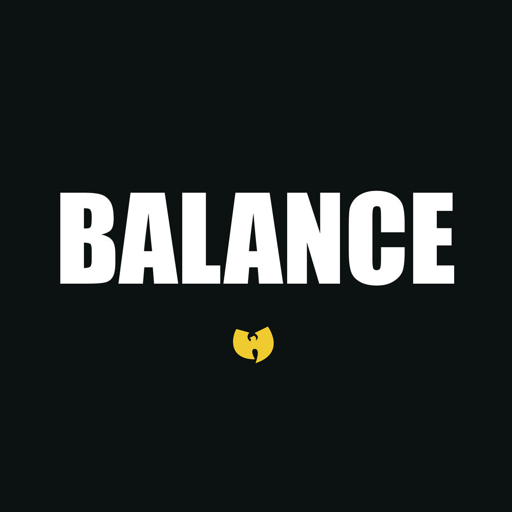 Balance [CD]