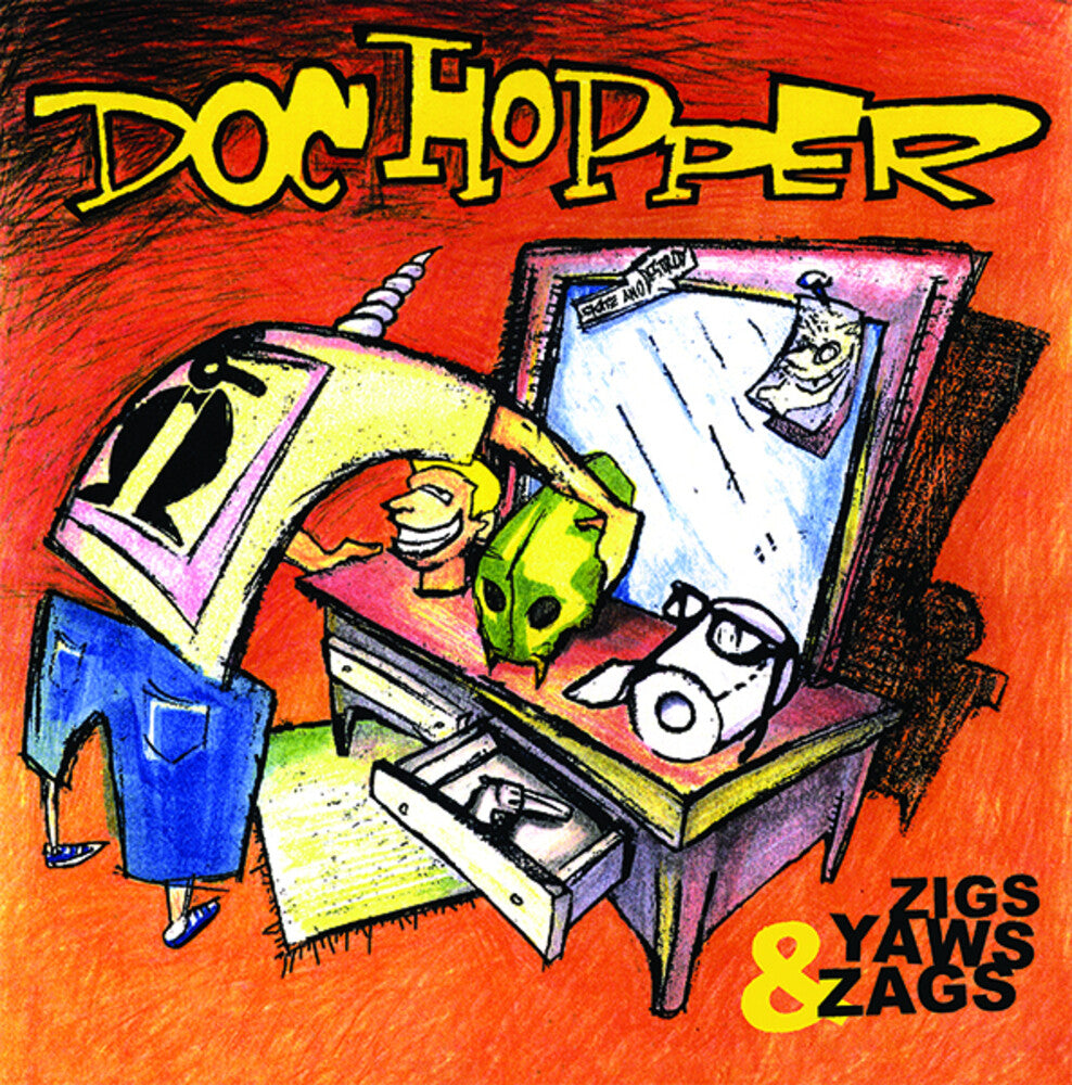 Zigs Yaws & Zags (Bonus Tracks) [Remastered]