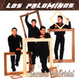 the album cover for Palominos - Corazon De Cristal (Stic)