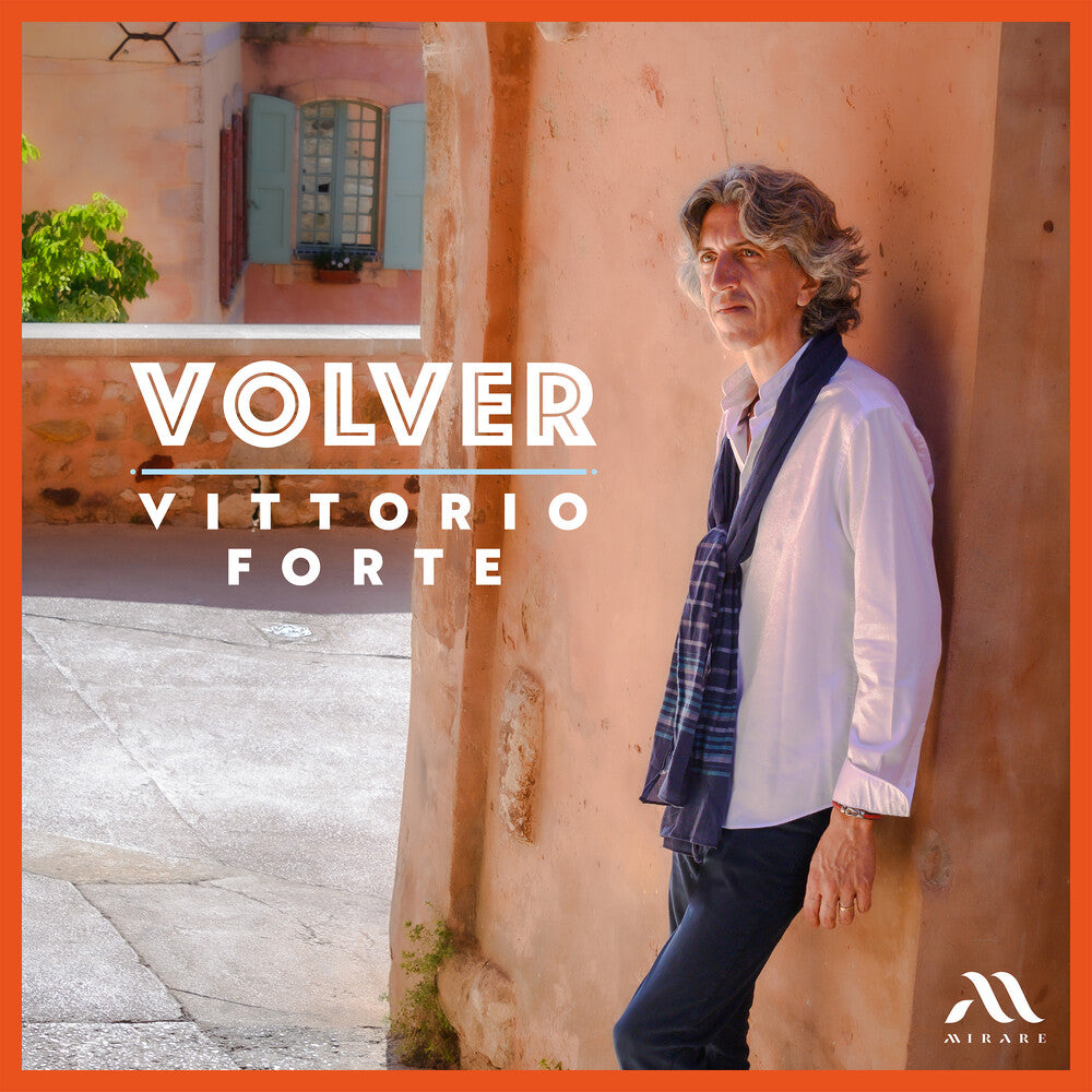 Volver [CD]