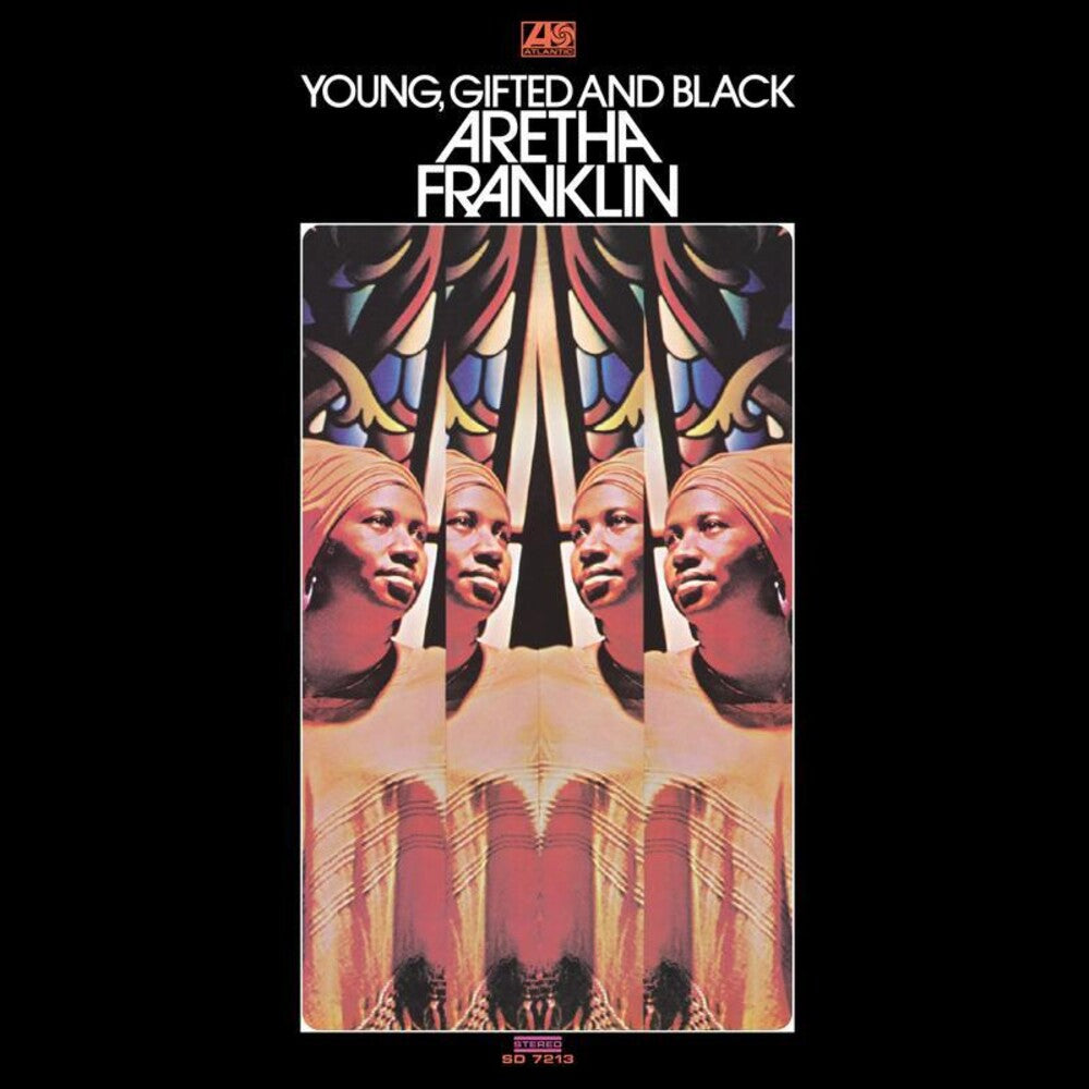 Young Gifted & Black (Gate) [180 Gram]