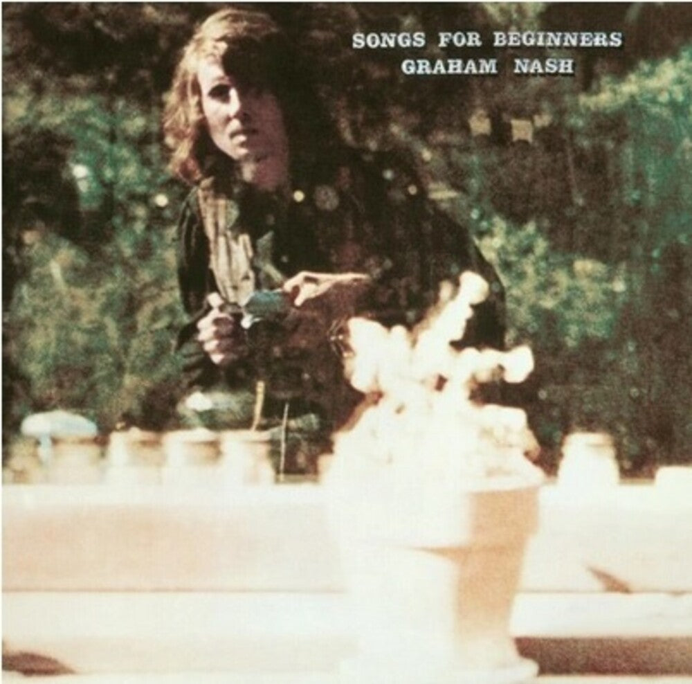 Songs For Beginners (Gate) [180 Gram]