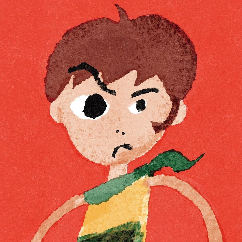 Mayumi Kojima Graffiti (30th Anniversary Best Pt 1 [LP]