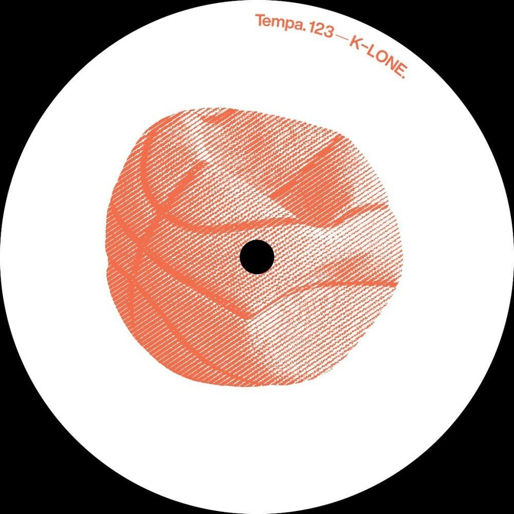 Pressure (Ep) [12" Vinyl]