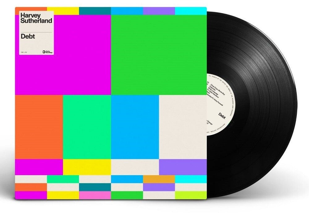 Debt [LP]