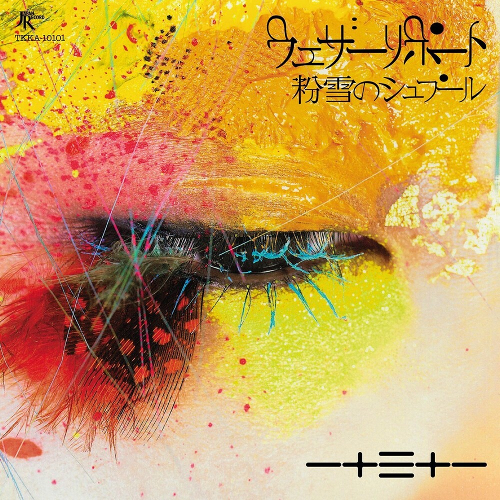 Weather Report [Indie Exclusive]