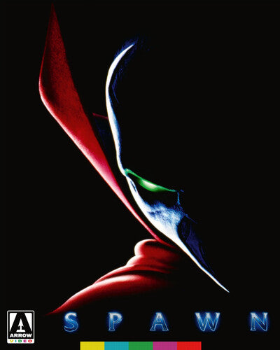 Spawn - Spawn - Blu-ray