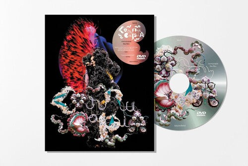 Bjork - Cornucopia: Live - DVD