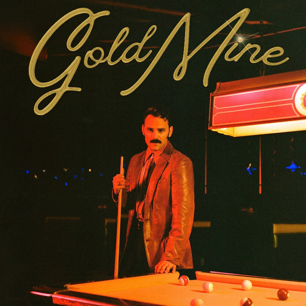Gold Mine [LP]