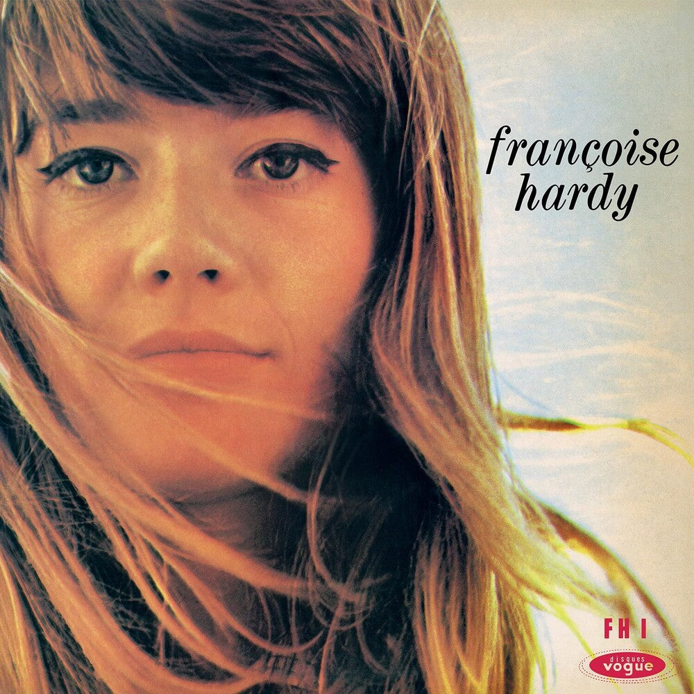 Premier Bonheur Du Jour [CD]